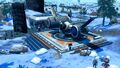 InExCor base in Twhiti-Efk XVIII