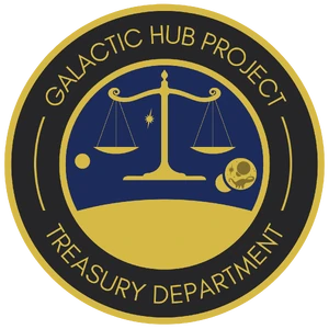 Galactic Hub Treasury Department
