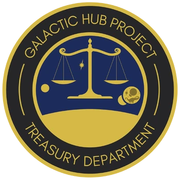 Galactic Hub Treasury Department