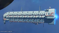 CV-1 Nodaitan