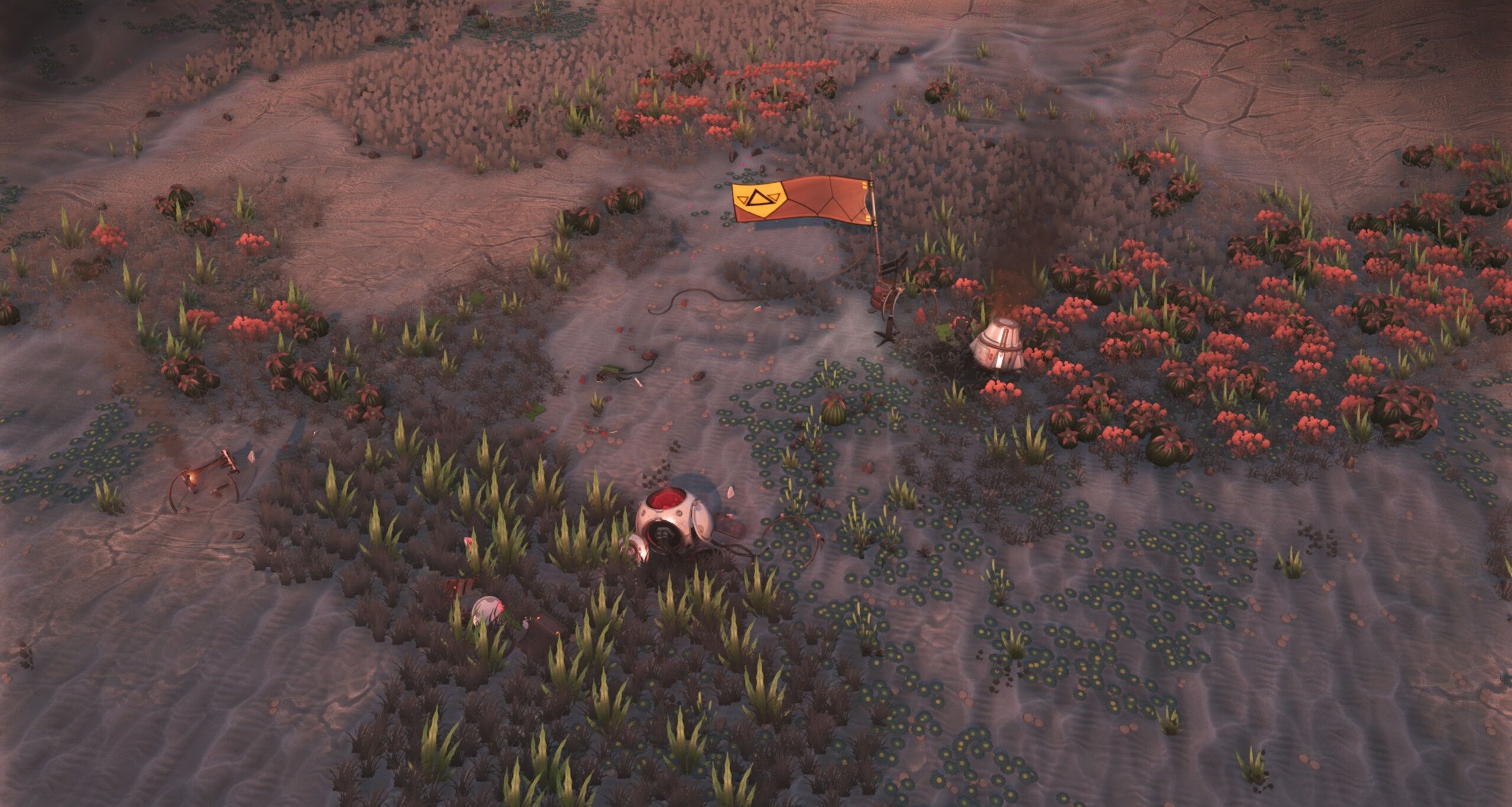 Crashed Ship No Man S Sky Wiki