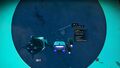 Planet scan