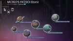 MCB025-YK2SCI Stonink XVI