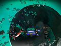 Planet scan (Visions)