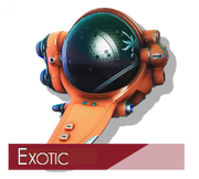 Exotic Class