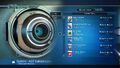 Trade Terminal on Space Station