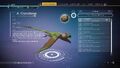 Discovery Menu