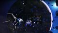 Planet scan