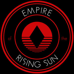 Empire of the Rising Sun