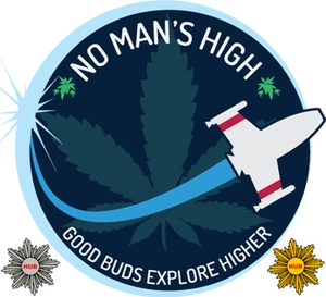 No Man's High Hub