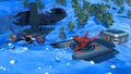 InExCor base in Adoradl