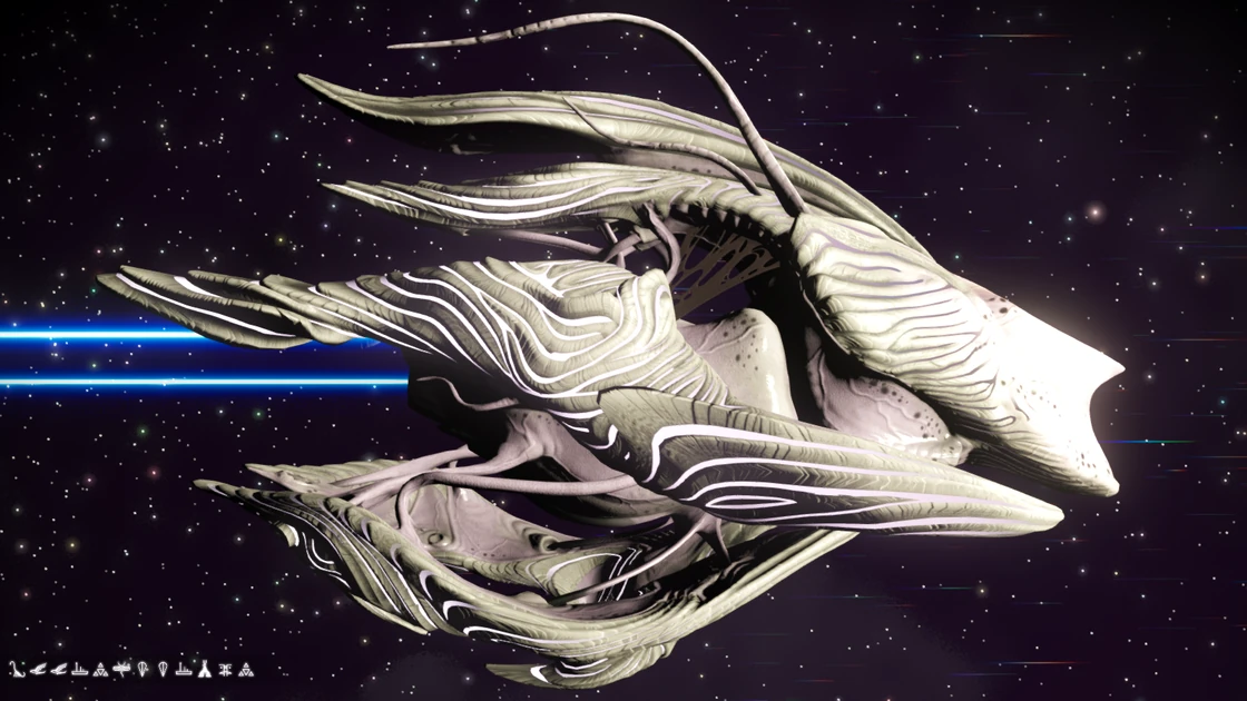 トップス BreatH ''SPACE SHIP VNST'' KANSEPT Reverie Front Flipper Knife Arctic Storm Carbon