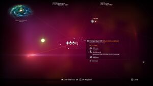 Nodpers Void