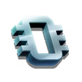 3D icon