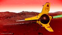 Jiyod Auditor XII exotic phae
