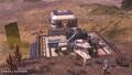 InExCor base in Gawatano IX