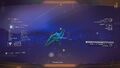 Analysis Visor scan