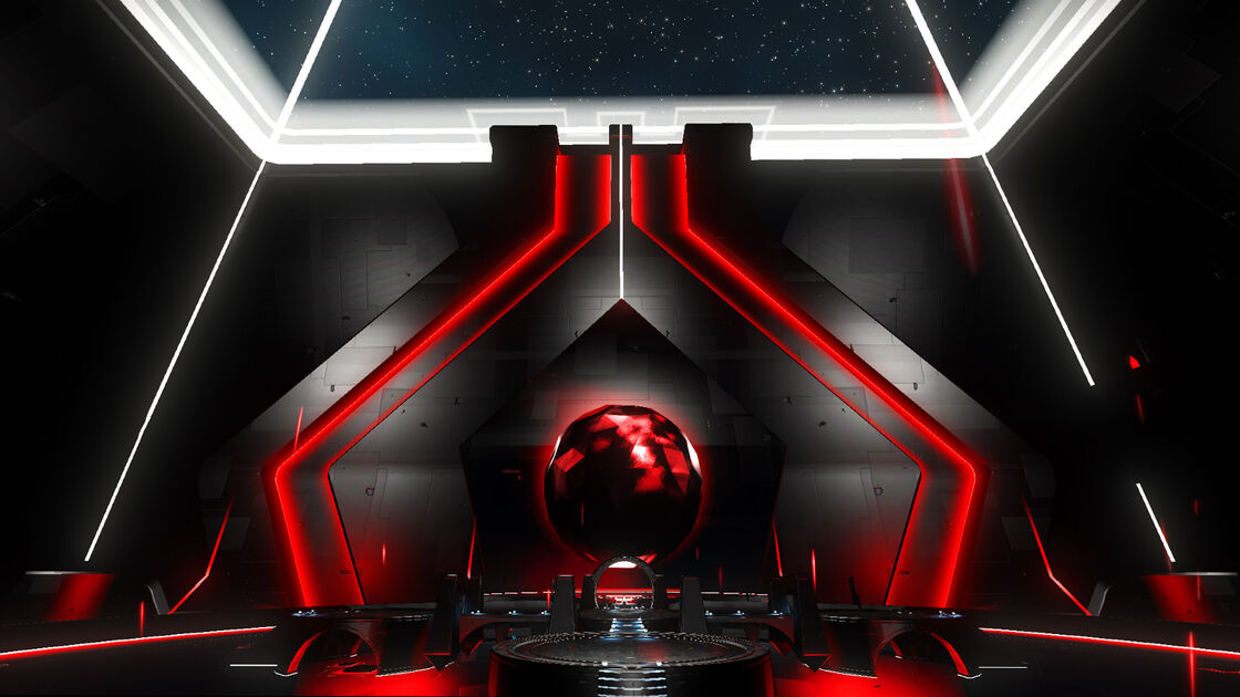 The Purge No Man's Sky Wiki