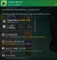 Information panel (Worlds Part II)