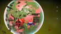 Planet scan