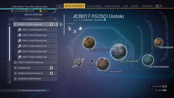 MCB017-YG2SCI Uistokark
