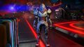 NPC ship pilot
