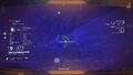Exotic Analysis Visor scan