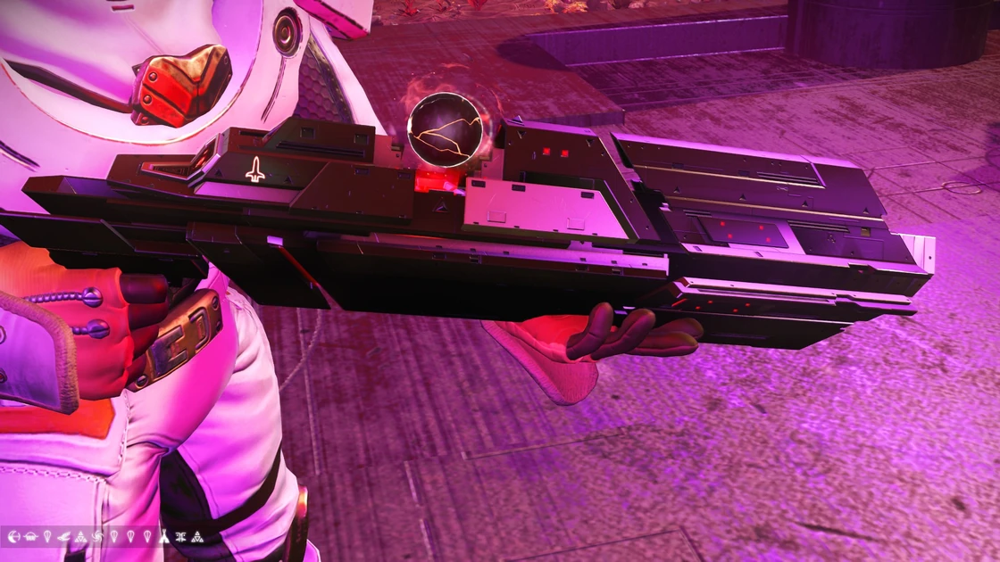 EisHub MultiTool Catalog Atlantid No Man's Sky Wiki