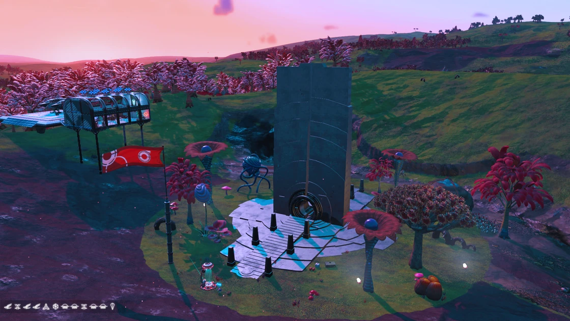 HTF Capital Portal - No Man's Sky Wiki