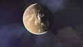 Planet view