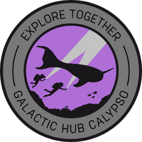 Galactic Hub Calypso