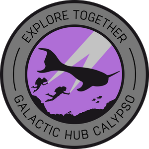 CalHub Starship Catalog