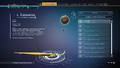 Discovery Menu
