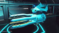 OS squid 2