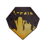 Expedition Reward Patch/Decal