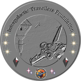 Intergalactic Travellers Foundation No Man S Sky Wiki Sie sind zum treibenden prinzip der firma geworden, in die sich kruger intergalactic später entwickelt hat. no man s sky wiki gamepedia