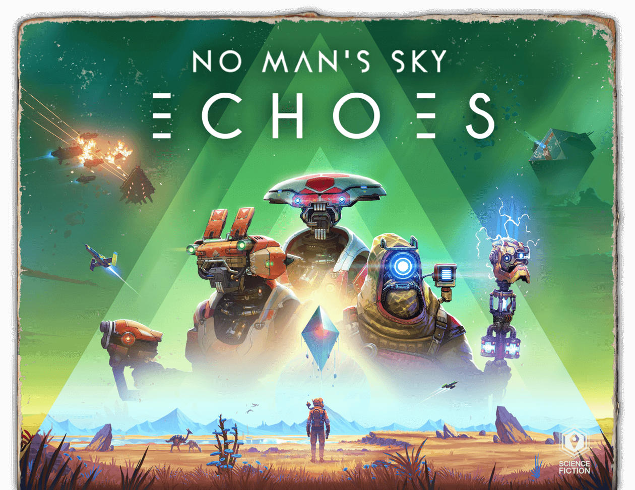 No Mans Sky Ключ Стим Купить