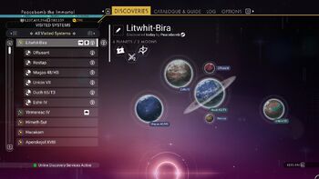 Litwhit-Bira