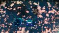Planet scan