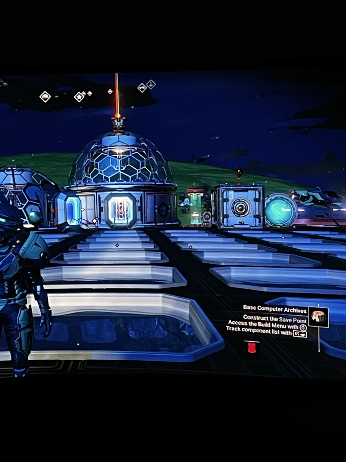 The Silo No Man's Sky Wiki