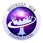 Vestroga Hub Emblem