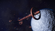 Ohangd - Freighter