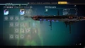 Initial Freighter, general inventory