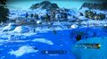 Exotic scan
