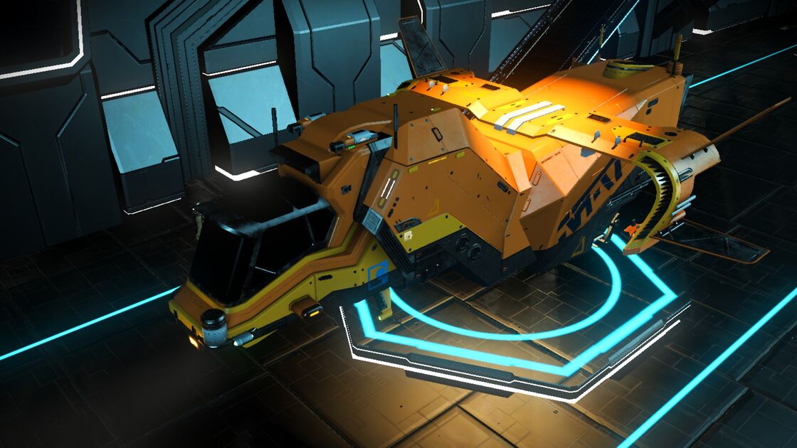 No Man’s Sky Final Osenn VII - No Man's Sky Wiki