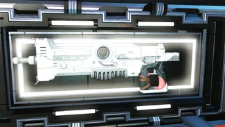 Ohmnic Gravity Scoop