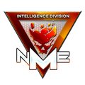 Intelligence Division emblem.