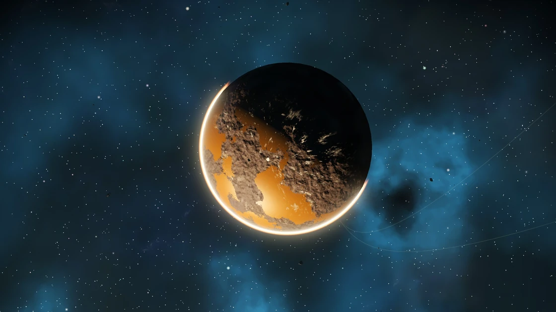 Laconia II No Man's Sky Wiki