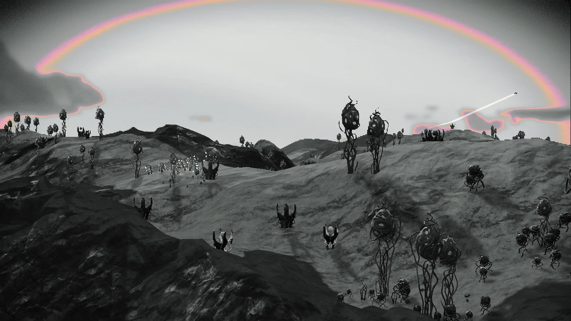 Renne - No Man's Sky Wiki