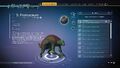 Discovery Menu